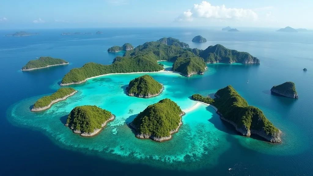 Getting to Raja Ampat for Your Komodo Tour