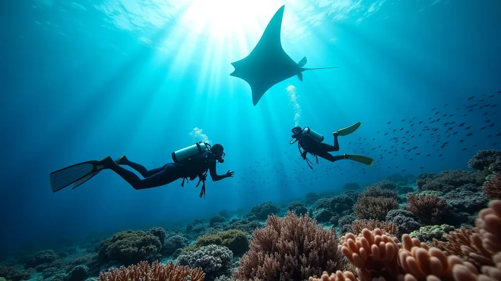 Is a Raja Ampat Komodo Tour Right for You?