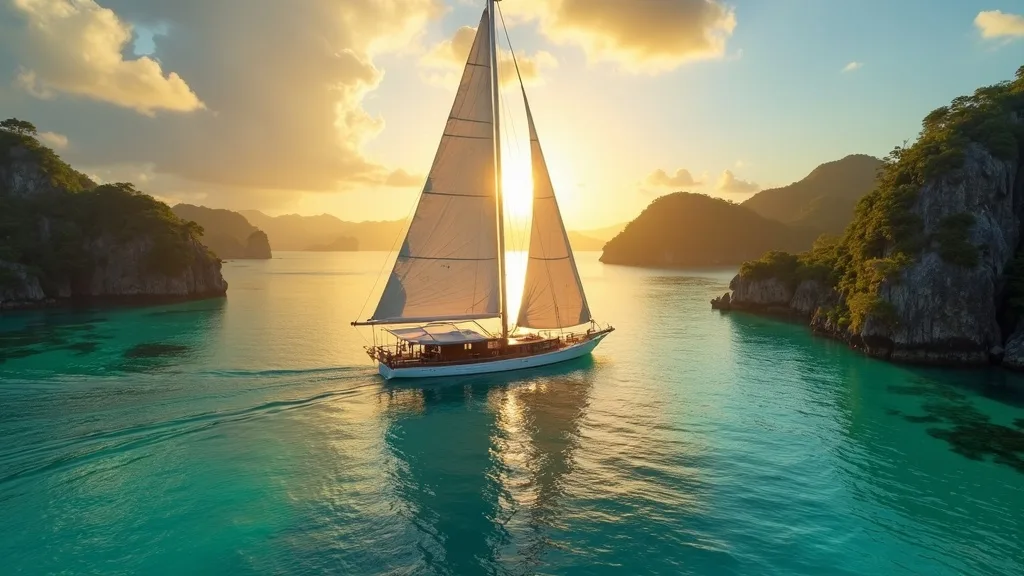 To Misool by Komodo Tour: The Wild South