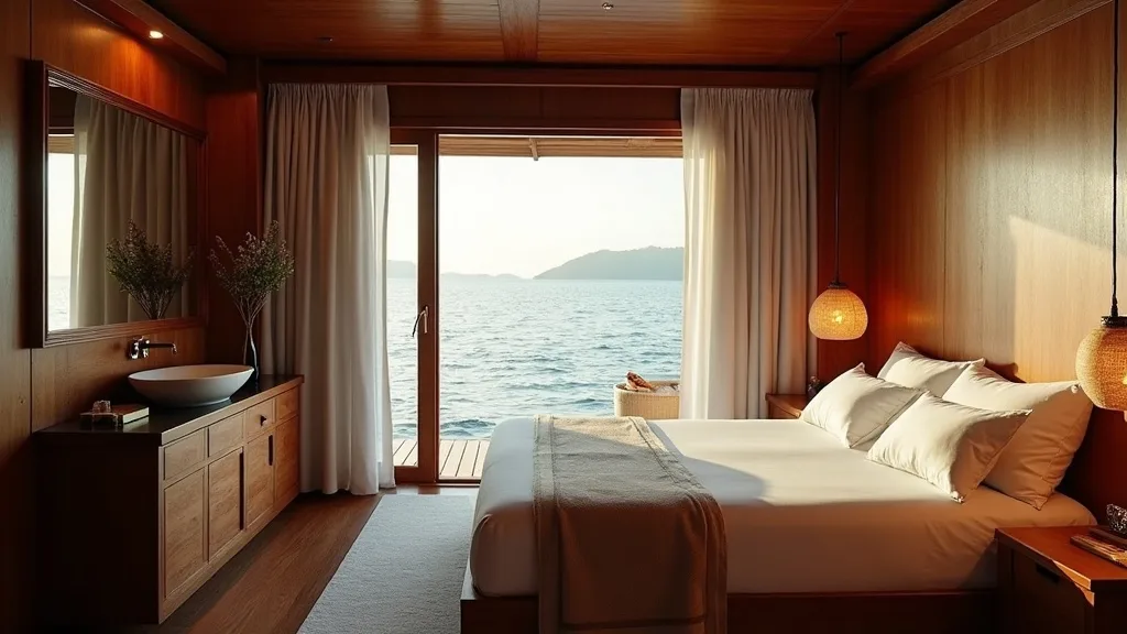 How Much Is a Raja Ampat Komodo Tour Charter in 2027?
