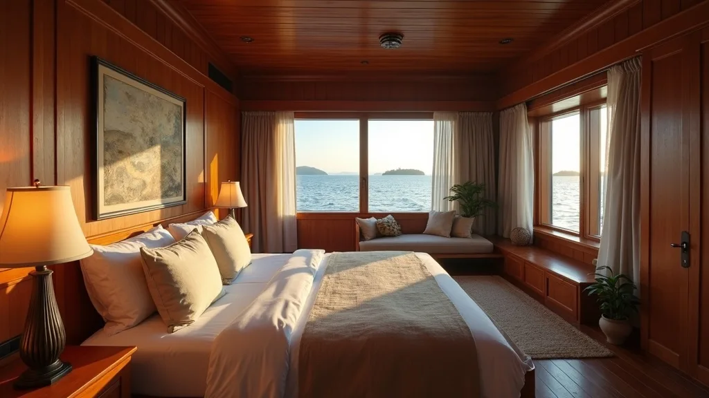 Raja Ampat Komodo Tour Dive Charter