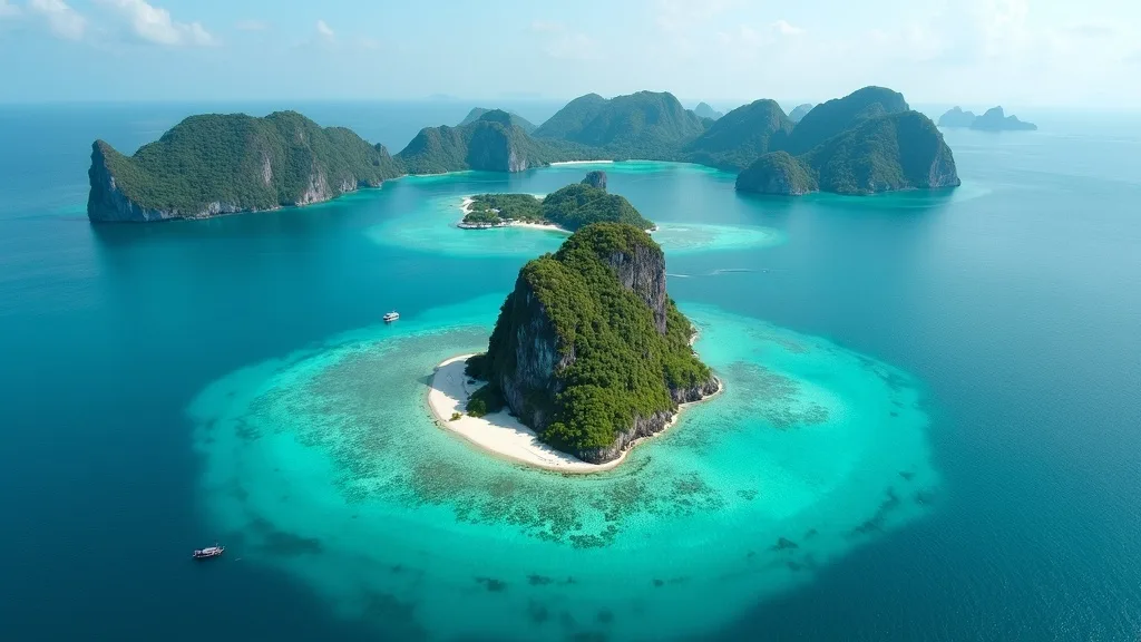 Luxury Komodo Tour in Raja Ampat