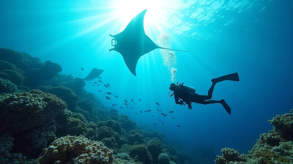 Raja Ampat Tour Package
