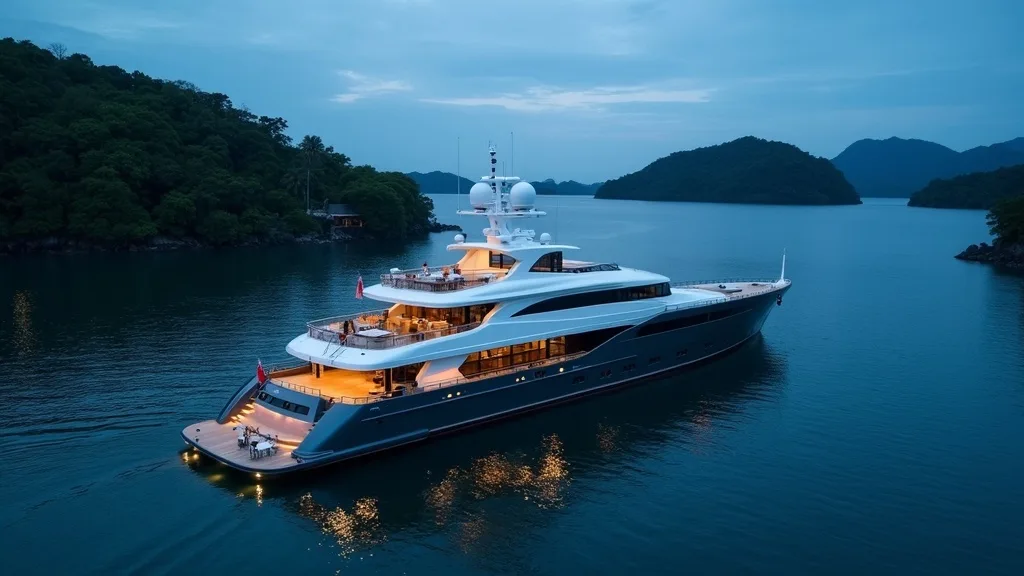 Raja Ampat Private Tour
