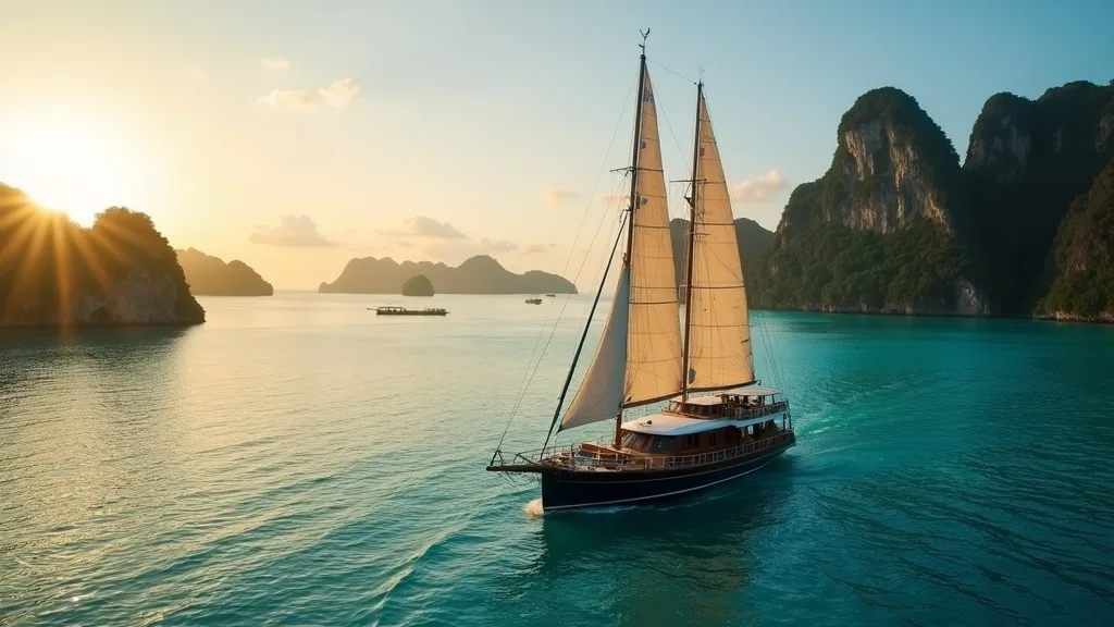 Komodo & Raja Ampat Tour — Private Crewed Charter